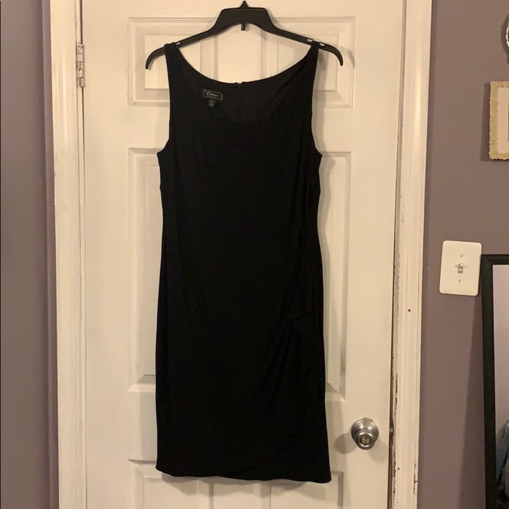 Dress Barn Plus Size Cocktail Dress